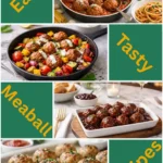 Meatball Recipes